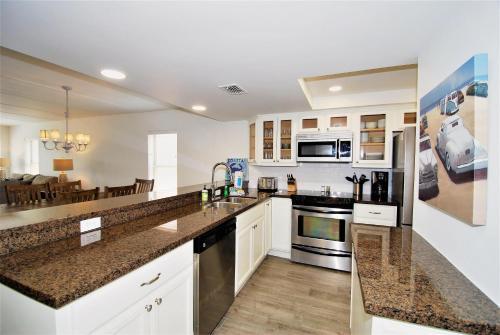 Apartamento Beachview Condo Unit #304 Condo