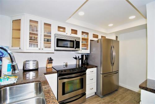 Apartamento Beachview Condo Unit #304 Condo