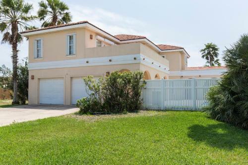 Apartamento 207 W. Campeche (Alegria On The Bay)