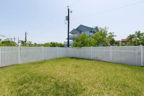 Apartamento 207 W. Campeche (Alegria On The Bay)