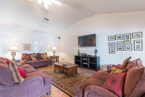 Apartamento 207 W. Campeche (Alegria On The Bay)