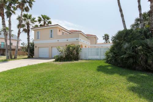 Apartamento 207 W. Campeche (Alegria On The Bay)