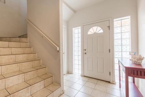 Apartamento 207 W. Campeche (Alegria On The Bay)