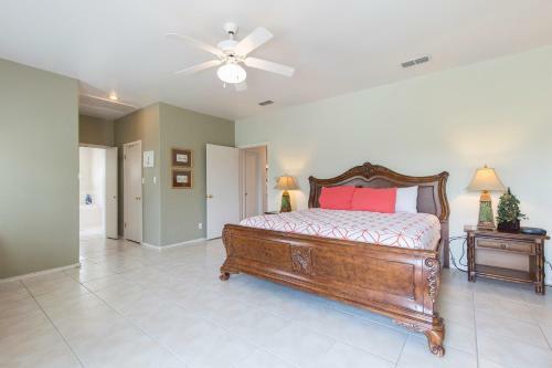 Apartamento 207 W. Campeche (Alegria On The Bay)