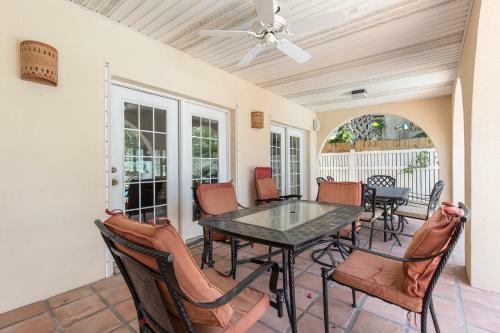Apartamento 207 W. Campeche (Alegria On The Bay)