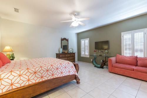 Apartamento 207 W. Campeche (Alegria On The Bay)