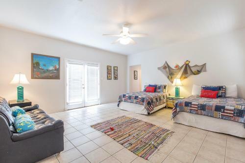 Apartamento 207 W. Campeche (Alegria On The Bay)