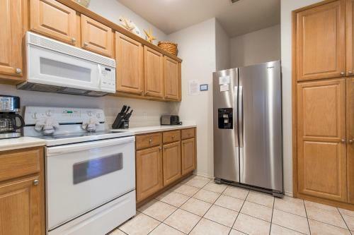 Apartamento 207 W. Campeche (Alegria On The Bay)