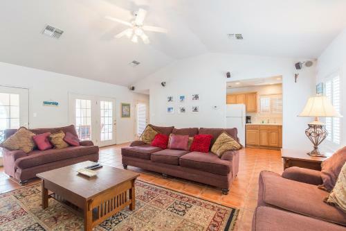 Apartamento 207 W. Campeche (Alegria On The Bay)