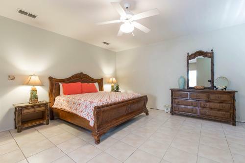 Apartamento 207 W. Campeche (Alegria On The Bay)