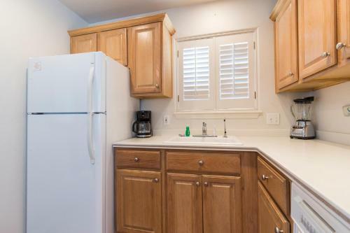 Apartamento 207 W. Campeche (Alegria On The Bay)