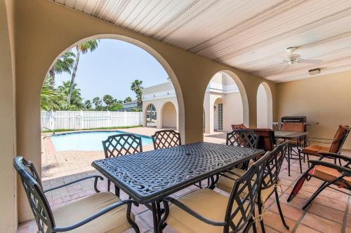 Apartamento 207 W. Campeche (Alegria On The Bay)