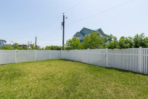 Apartamento 207 W. Campeche (Alegria On The Bay)