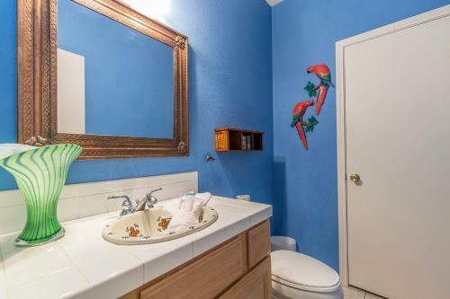 Apartamento 207 W. Campeche (Alegria On The Bay)