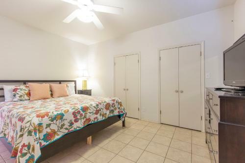 Apartamento 207 W. Campeche (Alegria On The Bay)