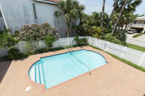 Apartamento 207 W. Campeche (Alegria On The Bay)
