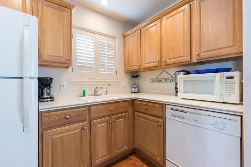 Apartamento 207 W. Campeche (Alegria On The Bay)