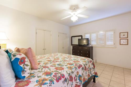 Apartamento 207 W. Campeche (Alegria On The Bay)