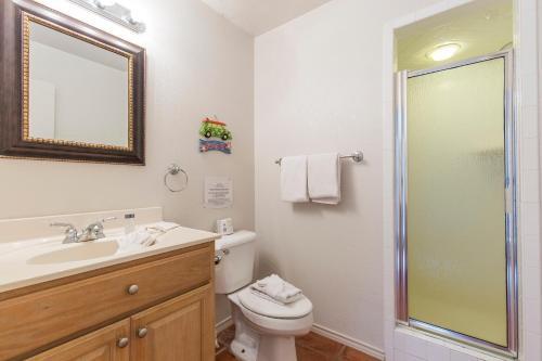 Apartamento 207 W. Campeche (Alegria On The Bay)