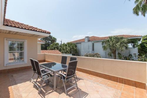 Apartamento 207 W. Campeche (Alegria On The Bay)