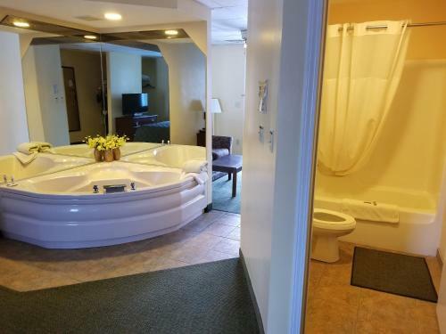 Motel Perry-o Inn & Suites
