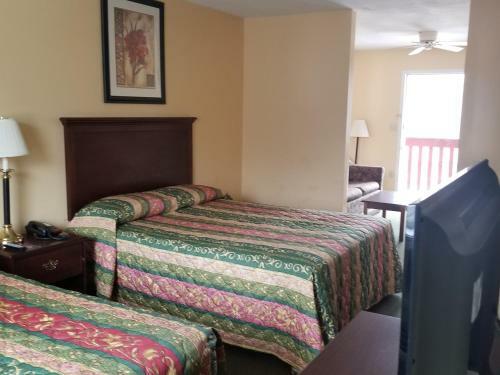 Motel Perry-o Inn & Suites