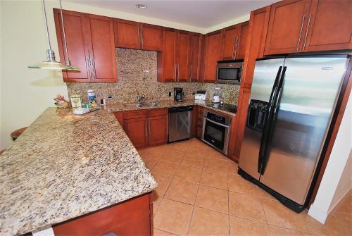 Apartamento Sapphire Condo & Spa Unit #304