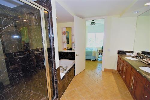 Apartamento Sapphire Condo & Spa Unit #304