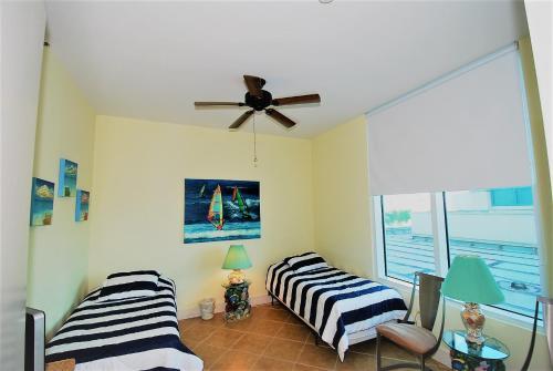 Apartamento Sapphire Condo & Spa Unit #304
