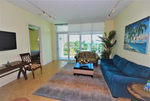 Apartamento Sapphire Condo & Spa Unit #304