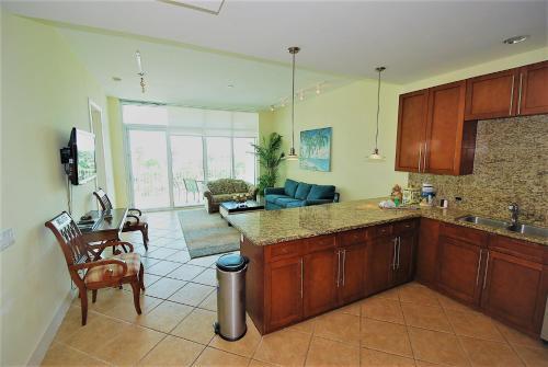 Apartamento Sapphire Condo & Spa Unit #304