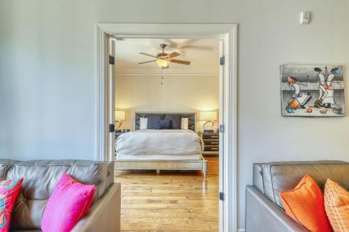 Savannah Comfort