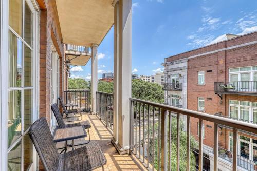 Savannah Comfort