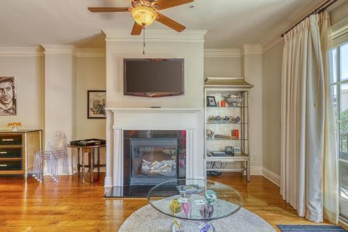 Savannah Comfort