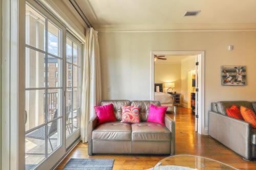 Savannah Comfort