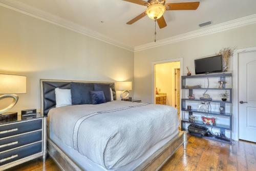 Savannah Comfort