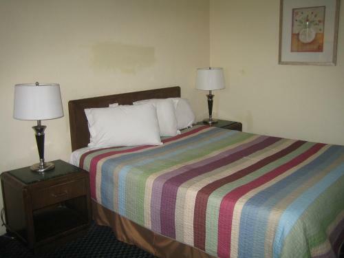 Hotel Knights Inn Litchfield