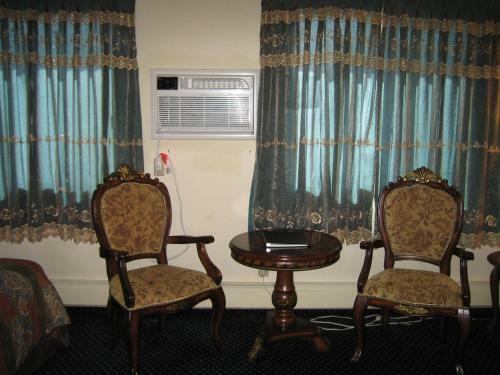 Hotel Knights Inn Litchfield