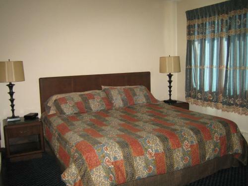 Hotel Knights Inn Litchfield