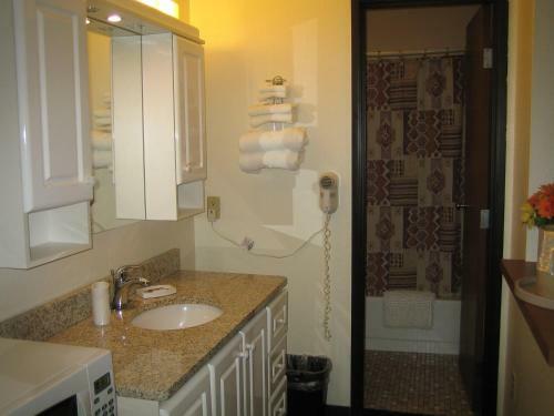 Hotel Knights Inn Litchfield
