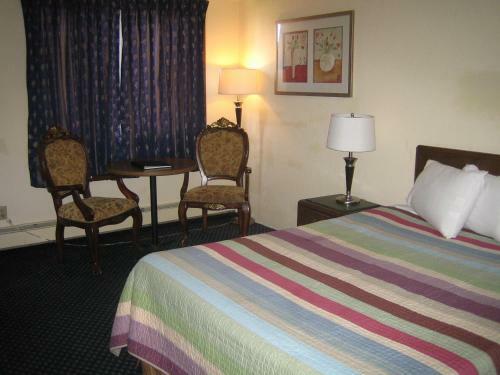 Hotel Knights Inn Litchfield