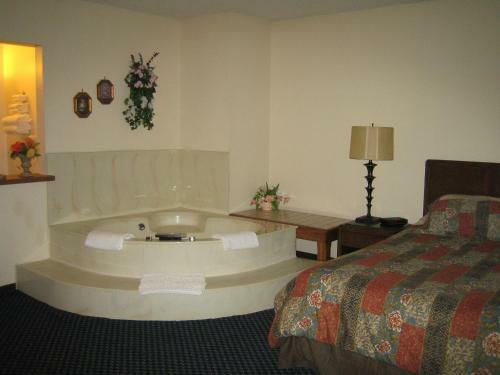 Hotel Knights Inn Litchfield
