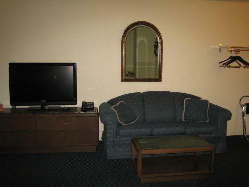 Hotel Knights Inn Litchfield