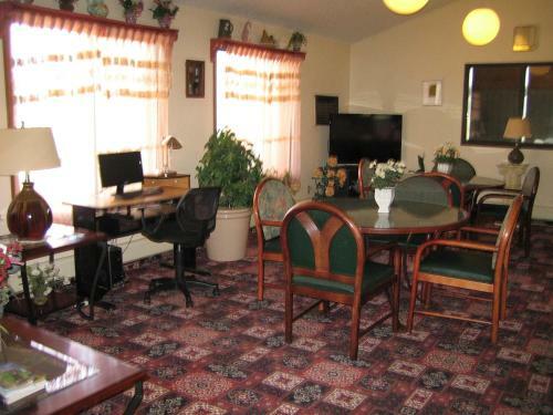 Hotel Knights Inn Litchfield