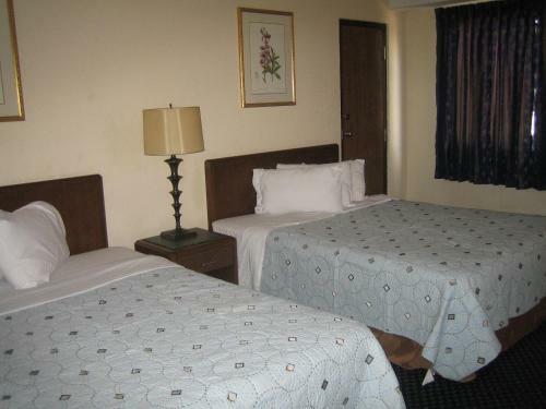 Hotel Knights Inn Litchfield