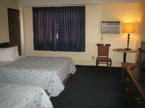 Hotel Knights Inn Litchfield