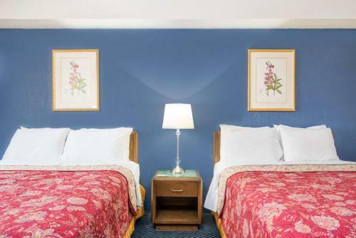 Hotel Knights Inn Litchfield
