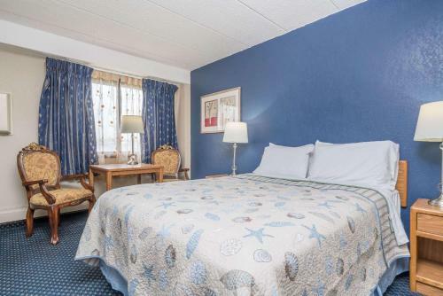 Hotel Knights Inn Litchfield