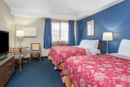 Hotel Knights Inn Litchfield