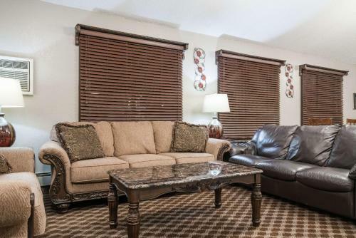 Hotel Knights Inn Litchfield